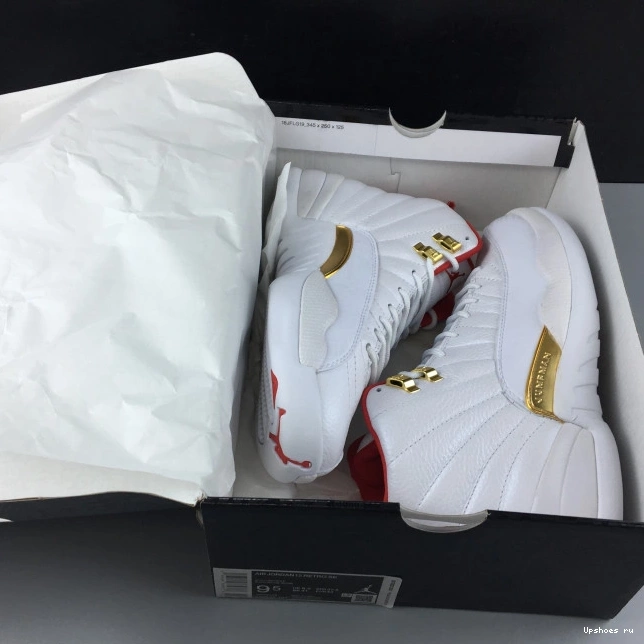 Fiba 130690-107 12 Retro (2019) Jordan 0814